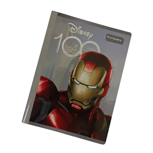 [6009_005] CUADERNO CUADRICULADO DISNEY