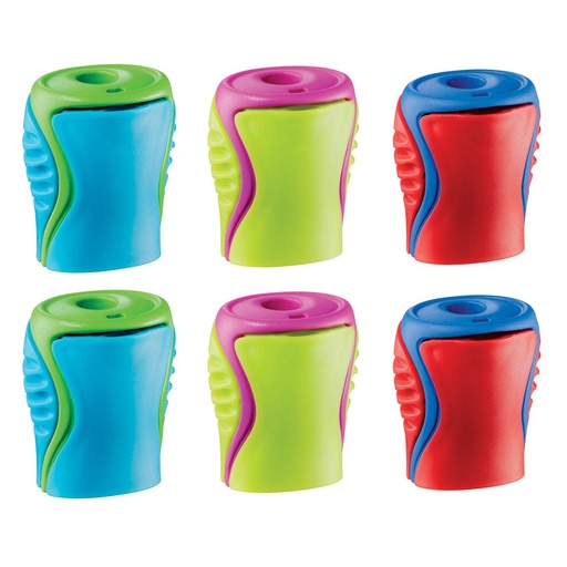 [063311] SACAPUNTA BOOGY 1 ORIFICIO