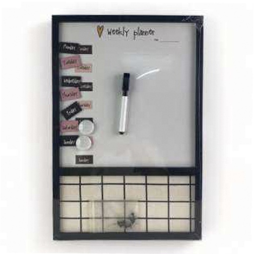 [780-8384003] TABLERO PLANIFICADOR