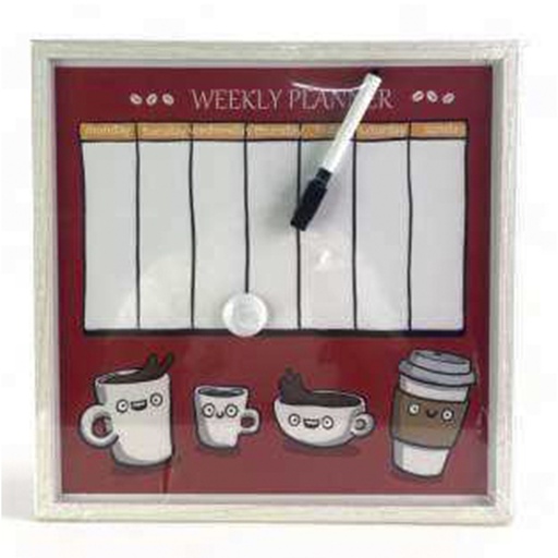 [780-8384006] TABLERO PLANIFICADOR