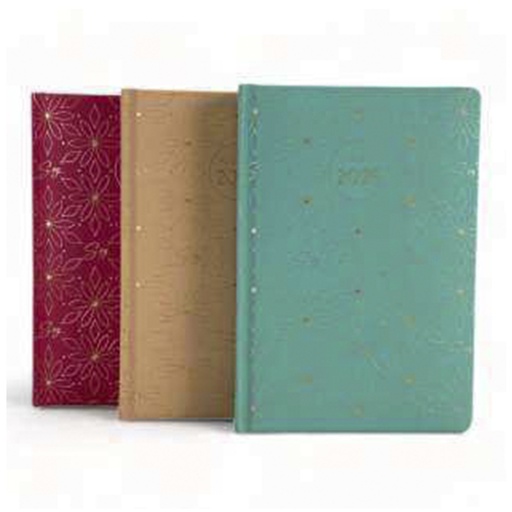 [783-2033205] AGENDA DIARIA 2025 A5 - x180 HOJAS