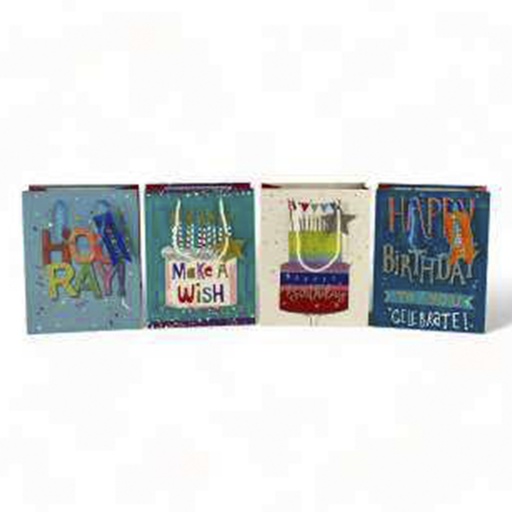 [786-8531448] BOLSA DE REGALO TODA OCASION