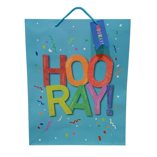 [786-8531450] BOLSA DE REGALO TODA OCASION