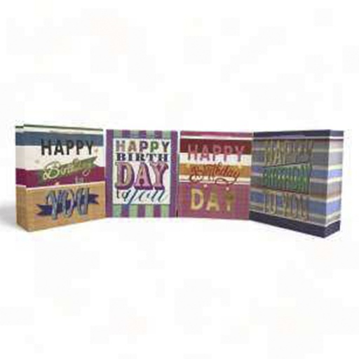 [786-8531455] BOLSA DE REGALO TODA OCASION