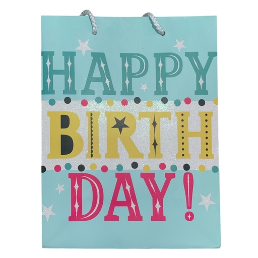 [786-8531457] BOLSA DE REGALO TODA OCASION