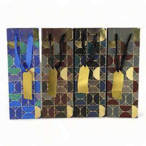 [786-8531491] BOLSA DE REGALO VINO TODA OCASION