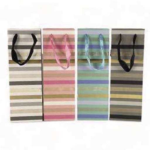 [786-8531493] BOLSA DE REGALO VINO TODA OCASION