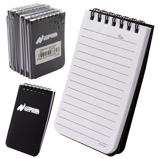 [SH-11060] LIBRETA