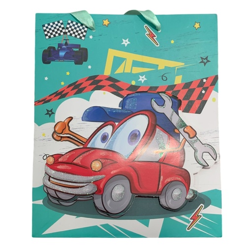 [786-6521280] BOLSA DE REGALO