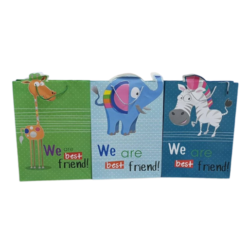 [786-8891375] BOLSA DE REGALO