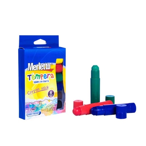 [780-1502061] TEMPERA SOLIDA EN BARRA