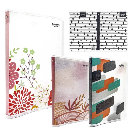 [FL2-03] SOBRE PORTA DOCUMENTOS 