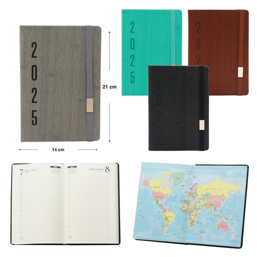 [AG-2025-31] AGENDA 2025 