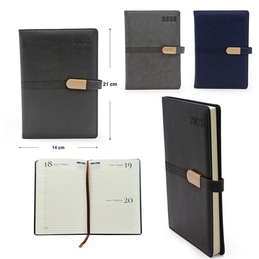 [AG-2025-48] AGENDA 2025  