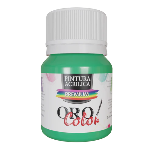 [A-660-30] PINTURA ACRILICA PREMIUM AGUAMARINA 30ML