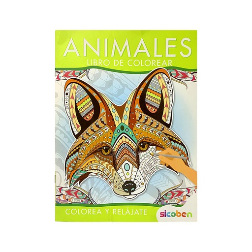 [8944513362175] COLECCIÓN MANDALAS