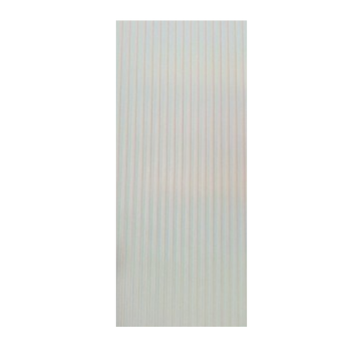 [HQ-WR-1904] PAPEL COREANO HANSU TRASLUCIDO RAYADO - ROSADO ORO 57x57CM