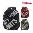 [65.010535BL] BOLSO WILSON (NEGRO)
