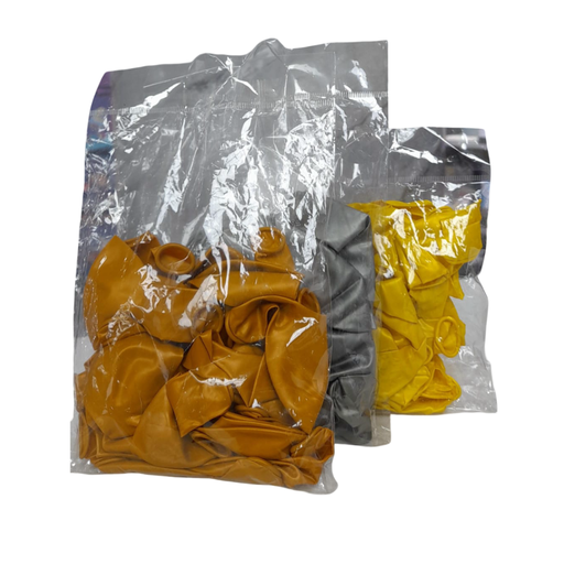 [GLOBO25] GLOBOS X25