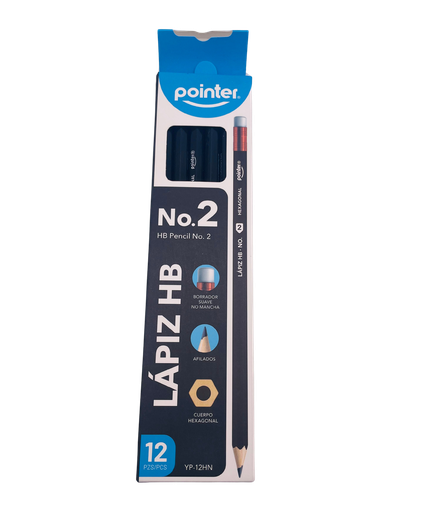 [MEDIUM-1] LÁPIZ CARBONCILLO MEDIO