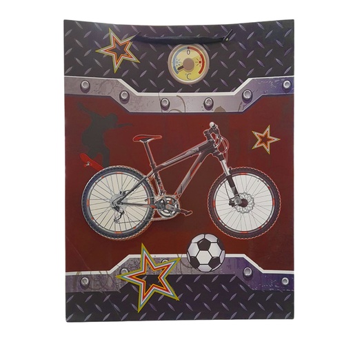 [A126-GB187A] BOLSA DE REGALO PARA NIÑO 