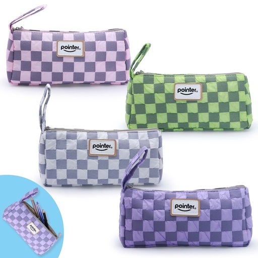 [PC-2470] CARTUCHERA DE TELA