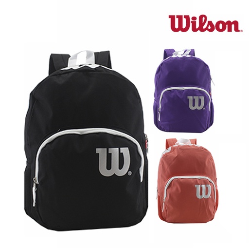 [65.010533SA] MORRAL WILSON 