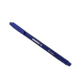 [28101.52] BOLIGRAFO K-LINER (AZUL)