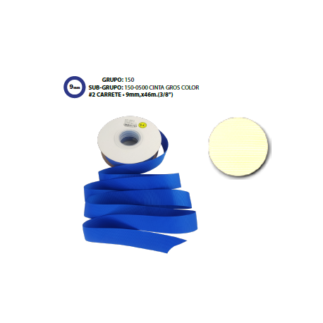 [56600-09-815] GRO #2 BEIGE CREMA 