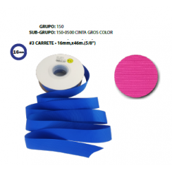 [56600-09-3663] GROSS #2 - ROSA INTENSO