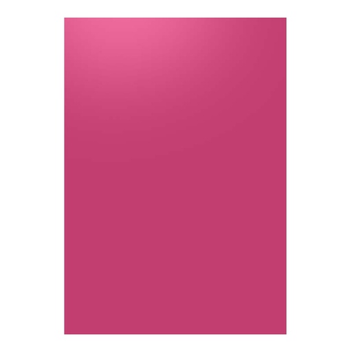 [45.2.6090] FOAMY LISO ROSADO COLONIAL - GRANDE 60x90CM