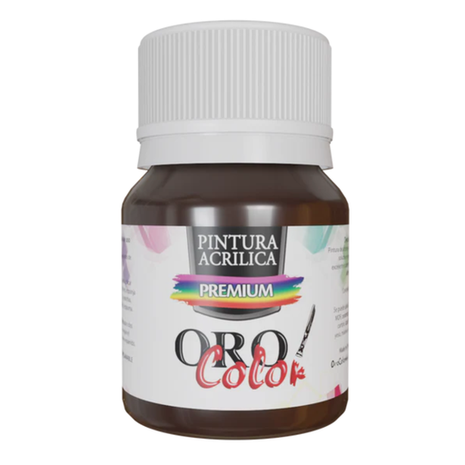 [A-698-30] PINTURA ACRILICA PREMIUM PIEL MULATA