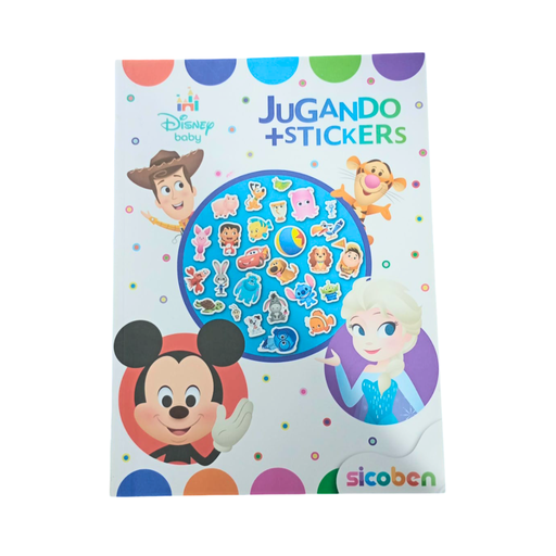 [6014417426432me] JUGANDO +STICKERS 
