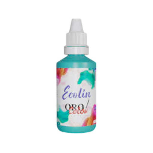 [E-23] ECOLIN TURQUESA 