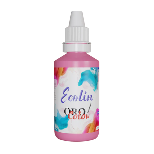 [E-06] ECOLIN ROSA 