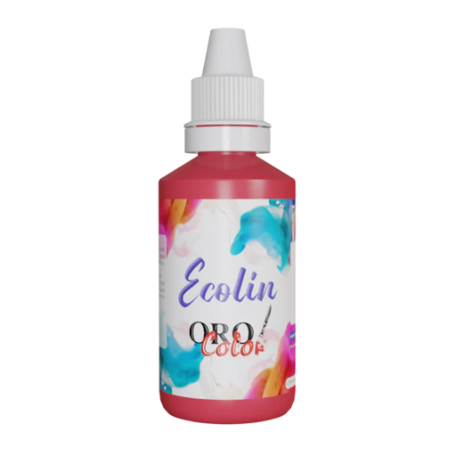 [E-05] ECOLIN ROJO PRIMARIO 