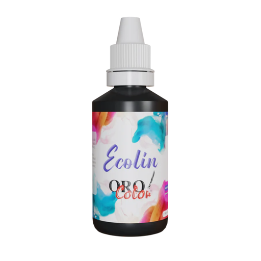[E-19] ECOLIN NEGRO 