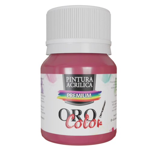 [A-632-30] PINTURA ACRILICA PREMIUM ROSA COUNTRY 30ML 