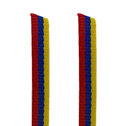 [56600-01-071] RASO #1 TRICOLOR