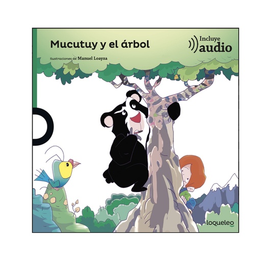 [7591524002210] MUCUTUY Y EL ARBOL 