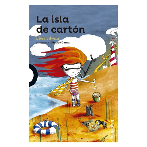 [7591524017085] LA ISLA DE CARTON 