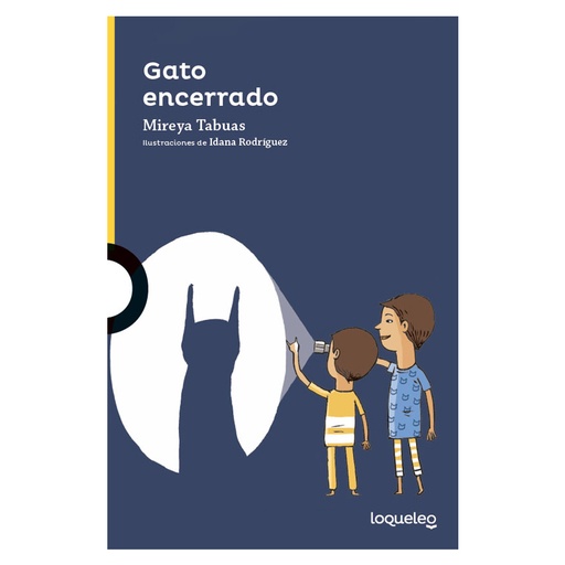 [7591524016750] GATO ENCERRADO 