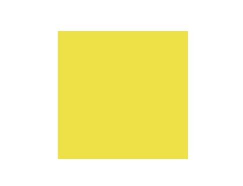 [2432.3] CARTULINA ACADEMY COLOR AMARILLO BANDERA 220GR 48X66CM