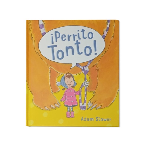 [9781800784161me] PERRITO TONTO