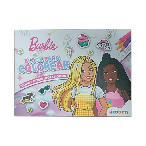 [6014417434444me] BLOCK PARA COLOREAR