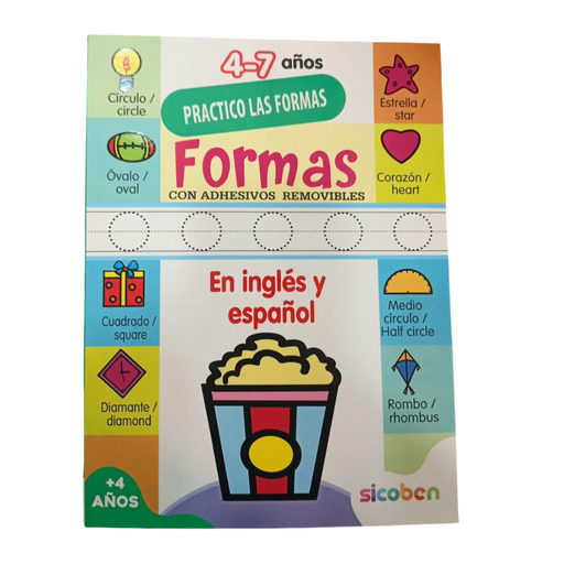 [6014416869889ME] PRACTICO LAS FORMAS