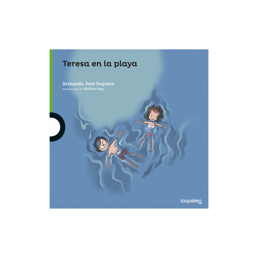 [7591524002142] TERESA EN LA PLAYA