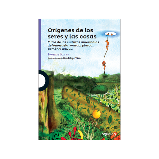 [7591524006874] ORIGENES DE LOS SERES Y LAS COSAS