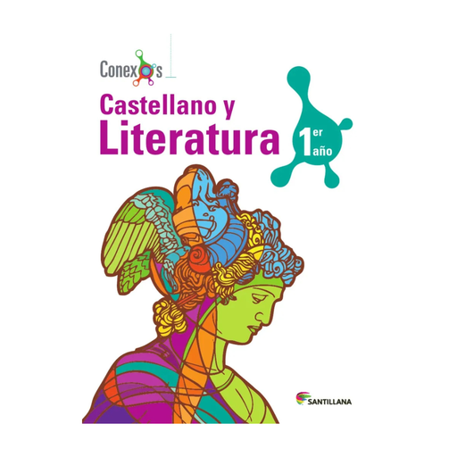 [7591524014381] CASTELLANO Y LITERATURA 1