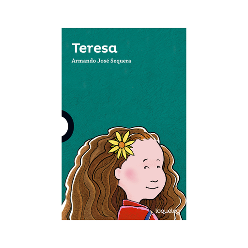 [7591524016620] TERESA